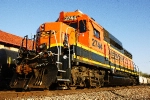 BNSF 2744